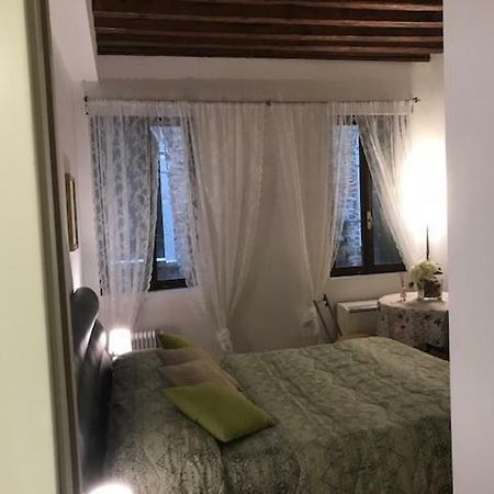 Hotel Carina House à Venise Extérieur photo