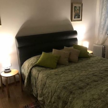 Hotel Carina House à Venise Extérieur photo