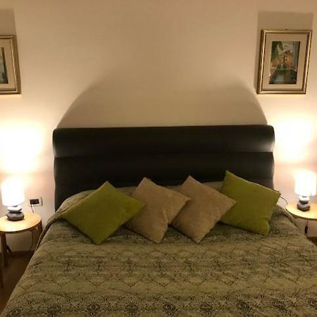 Hotel Carina House à Venise Extérieur photo