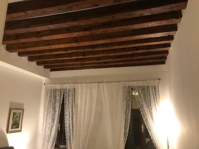 Hotel Carina House à Venise Extérieur photo
