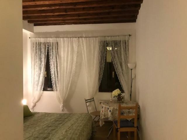 Hotel Carina House à Venise Extérieur photo