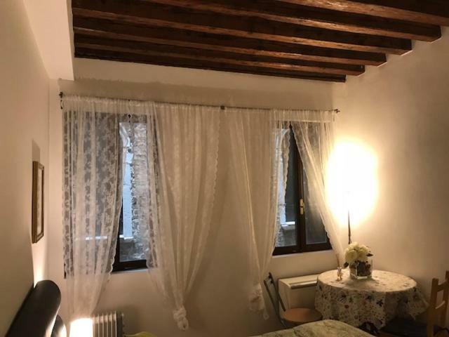 Hotel Carina House à Venise Extérieur photo
