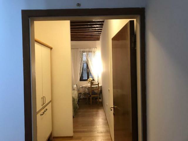 Hotel Carina House à Venise Extérieur photo
