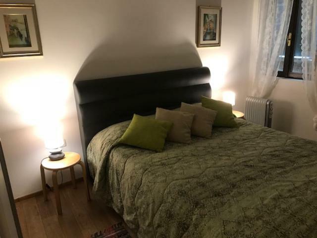 Hotel Carina House à Venise Extérieur photo