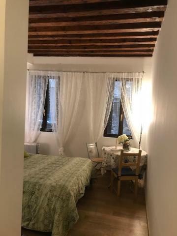 Hotel Carina House à Venise Extérieur photo