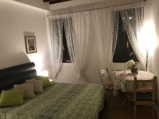 Hotel Carina House à Venise Extérieur photo