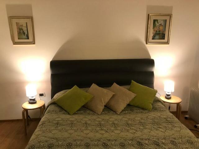 Hotel Carina House à Venise Extérieur photo